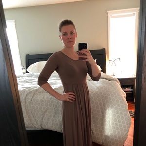 Meet your Posher, Jody